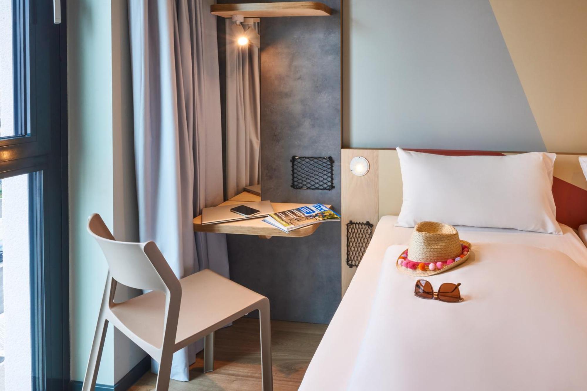 Ibis Budget Singen Eksteriør billede