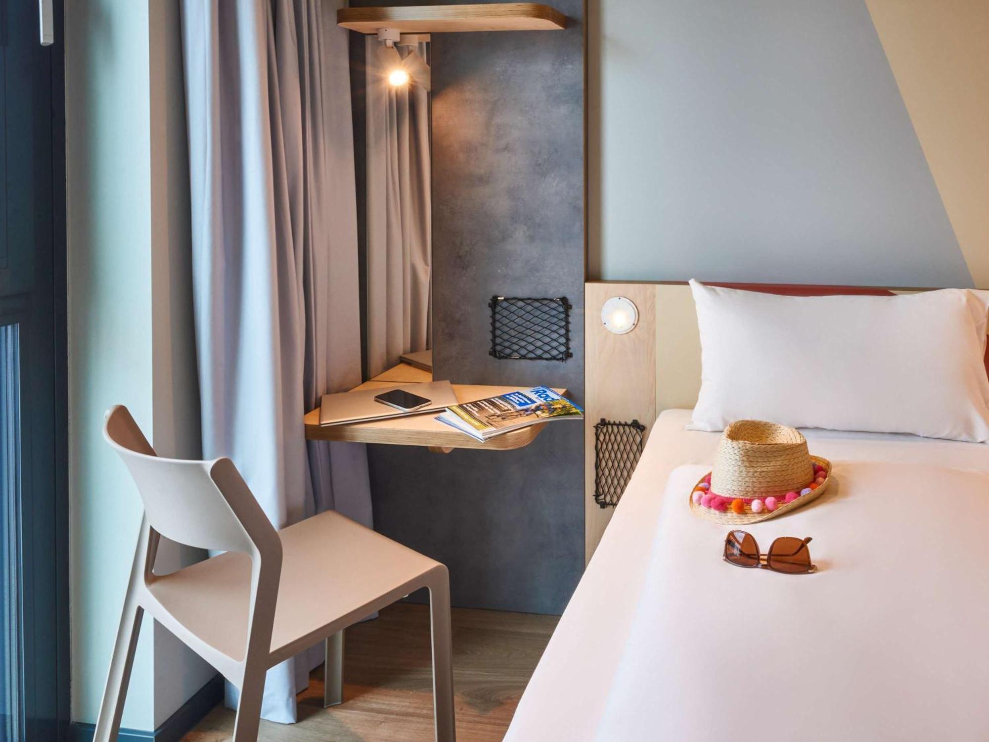 Ibis Budget Singen Eksteriør billede